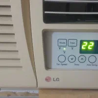 کولر و برخی لوازم خانه