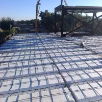 به نیرو آرماتور بند نیازمند هستم