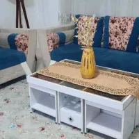 مبل|مبلمان خانگی و میز عسلی|شیراز, شهرک رضوان|دیوار