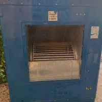 کولر 5500|کولر آبی|فیروزآباد (فارس), |دیوار