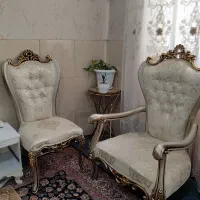 مبلمان سلطنتی ۹ نفره
