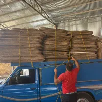 لایه کارتن سالم