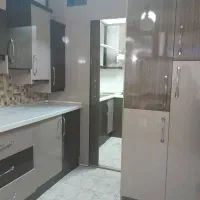 منزل فروشی دو طبقه در شهر نوش آباد