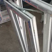 تولید ونصب درب و پنجره های پی وی سی والومینیوم|خدمات پیشه و مهارت|شیراز, شهرک سراج|دیوار