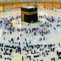 دو عدد فیش حج عمره