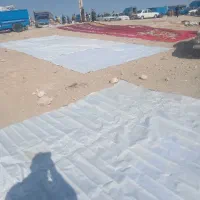 بنر دست دوم در همه سایز|عمدهفروشی|دیواندره, |دیوار