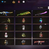 فری فایر|کنسول، بازی ویدئویی و آنلاین|ماکو, |دیوار