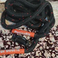 طناب بتل روپ