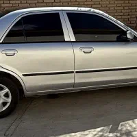 مزدا ۳۲۳ تیپ ۲|خودرو سواری و وانت|نظرآباد, احمد آباد|دیوار