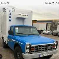 استخدام راننده جهت پخش