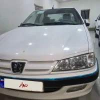 پارس تیوفا صفر