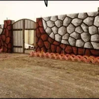 زمین‌باغی‌۵۰۰متری‌باآب‌حومه‌آرامگاه‌فردوسی|فروش خانه و ویلا|مشهد, درزآب|دیوار