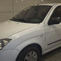 تیبا هاچ بک مدل ۱۴۰۰