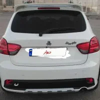 کوییک  R1403|خودرو سواری و وانت|شهرکرد, |دیوار