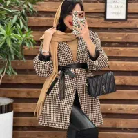 پالتو و کاپشن زنانه نو