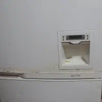 یخچال سامسونگ فریزر