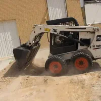 بابکت وکامیون|خدمات حمل و نقل|سیرجان, |دیوار