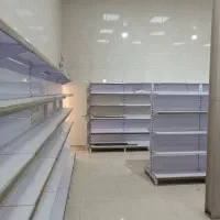 وسایل فروشگاهی در حد نو نو|فروشگاه و مغازه|کرج, کمال‌شهر|دیوار