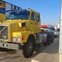 ولوو کشنده|خودرو سنگین|اهواز, اهواز|دیوار