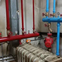 اجرای استخر جکوزی سونا موتورخانه