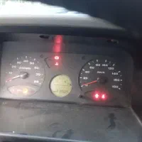 پراید 111