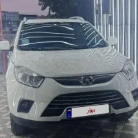 جک S5 اتومات