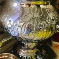 سماور گازی|سماور، چای‌ساز، قهوه‌ساز|تهران, کاج|دیوار