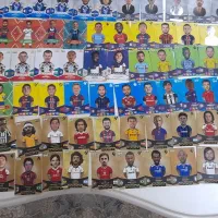 فروش کیمدی به همراه آلبوم رونالدو|کلکسیون و سرگرمی|چناران, |دیوار