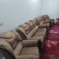 مبل 7 نفره کار تهران