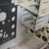 مانیتور و کیس خالی|رایانه رومیزی|مشهد, شهید رضوی|دیوار