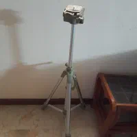 سهپایهی دوربین|دوربین عکاسی و فیلمبرداری|تهران, فاطمی|دیوار