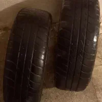 لاستیک پراید