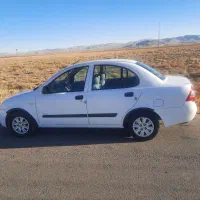 تیبا مدل ۹۳|خودرو سواری و وانت|ملایر, |دیوار