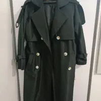 بارونی بسیار شیک نو