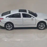 ماشین فلزی K8