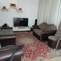 کمد لباس بوفه مبل قالی اجاق گاز|جاکفشی، کمد، دراور|شیروان (خراسان), |دیوار