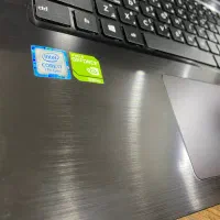 لپتاپ اسوس i7- با 2 گیگ گرافیک|رایانه همراه|زاهدان, |دیوار