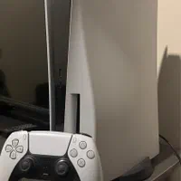 Ps5 دیسک خور|کنسول، بازی ویدئویی و آنلاین|تهران, نیاوران|دیوار