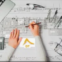 مهندس معمار خانم