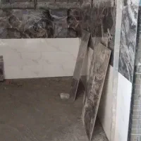 عیسی سرامیک کار کاشی‌کاری