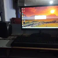 کامپیوتر سالم