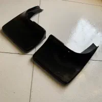گل‌ پخش کن سپر چاکدار ارسی Rc