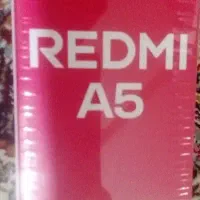 گوشی شیائومی Redmi A5 آکبند