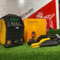 دستگاه جوش 230 آمپر صبا الکتریک R231 + گارانتی