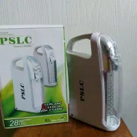 چراغ قوه دو حالته PSLC