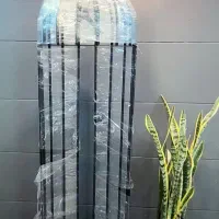 رگال قفسی مانکن