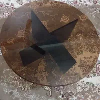 میزعسلی