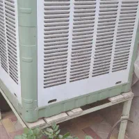 کولر آبی سایز بزرگ  ۷ هزار