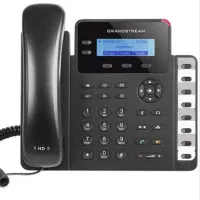 تلفن تحت شبکه گرنداستریم مدل GXP1628
