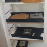 دستگاه دوخت برش سالم و کمکارکرد با پانچ|ماشینآلات صنعتی|تنکمان, |دیوار